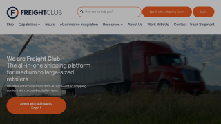Freight Club